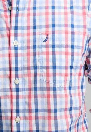 Camisa NAUTICA Multicolor
