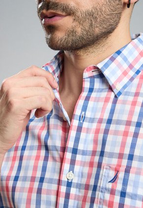 Camisa NAUTICA Multicolor
