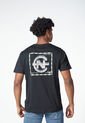 Camiseta NAUTICA Negro de Nautica