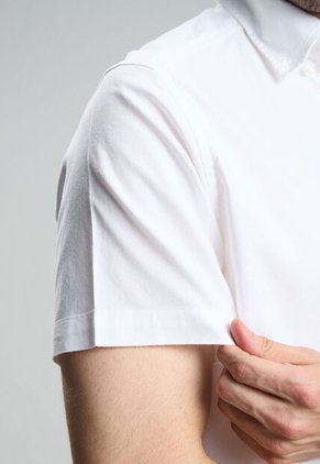 Camisa NAUTICA Blanco