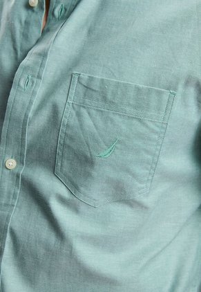 Camisa NAUTICA Verde