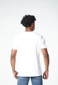 Camiseta NAUTICA Blanco de Nautica