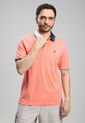 Polo NAUTICA Salmón de Nautica