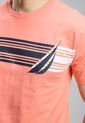 Camiseta NAUTICA Coral de Nautica