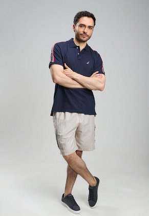 Polo NAUTICA Azul
