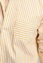 Camisa NAUTICA Amarillo de Nautica