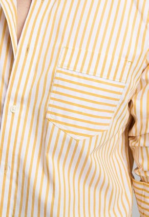 Camisa NAUTICA Amarillo