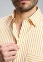 Camisa NAUTICA Amarillo de Nautica