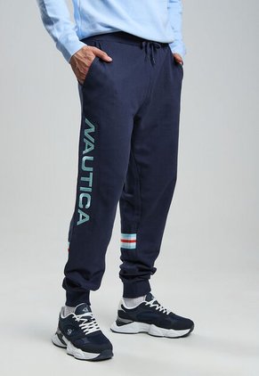 Jogger NAUTICA Azul