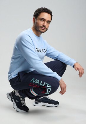 Jogger NAUTICA Azul