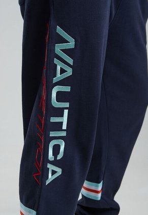 Jogger NAUTICA Azul