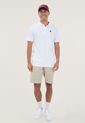Polo Blanco Nautica de Nautica
