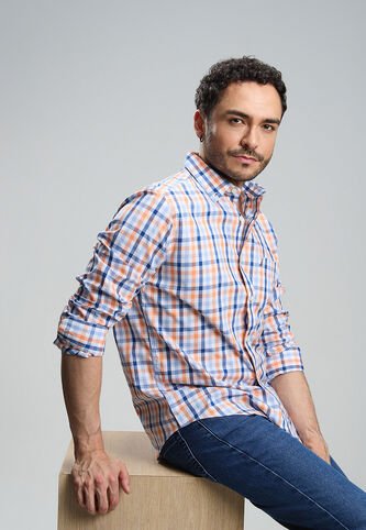 Camisa NAUTICA Multicolor Nautica