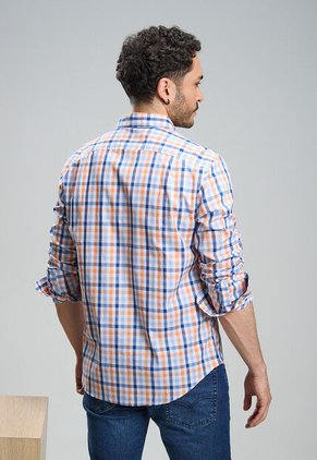 Camisa NAUTICA Multicolor