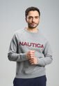 Buzo NAUTICA Gris de Nautica