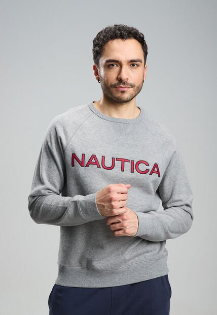 Buzo NAUTICA Gris