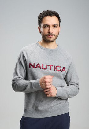 Buzo NAUTICA Gris