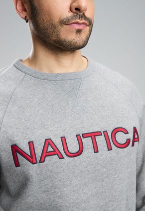 Buzo NAUTICA Gris