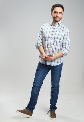 Camisa NAUTICA Multicolor