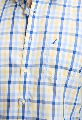 Camisa NAUTICA Multicolor