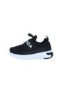 Tenis Nautica Kids Barro Boys T/Black/White de Nautica