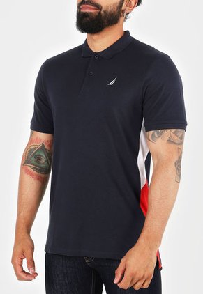 Polo NAUTICA Azul