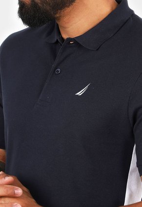 Polo NAUTICA Azul