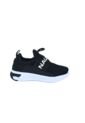 Tenis Nautica Kids Barro Boys T/Black/White de Nautica