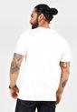 Camiseta NAUTICA Blanco de Nautica