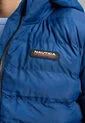 Chaqueta Acolchada NAUTICA Azul de Nautica