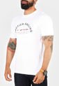 Camiseta NAUTICA Blanco de Nautica