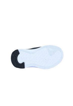 Tenis Nautica Kids Barro Boys T/Black/White