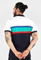 Polo NAUTICA Blanco de Nautica