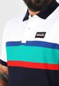 Polo NAUTICA Blanco de Nautica