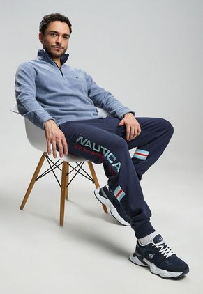 Buzo NAUTICA Azul Claro