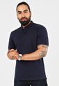 Polo Azul Navy Nautica de Nautica