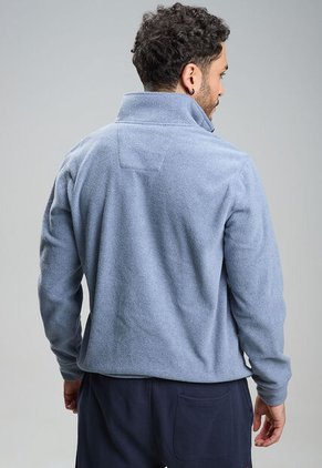 Buzo NAUTICA Azul Claro