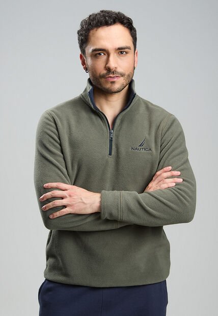 Buzo NAUTICA Verde