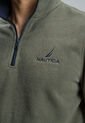 Buzo NAUTICA Verde de Nautica