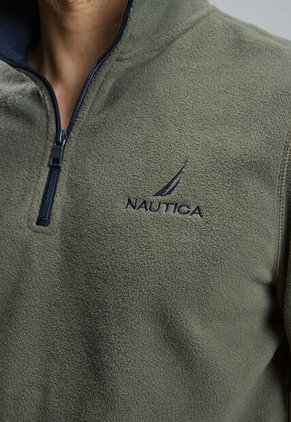 Buzo NAUTICA Verde