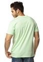 Camiseta Verde Manzana Nautica de Nautica