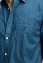 Camisa NAUTICA Azul de Nautica