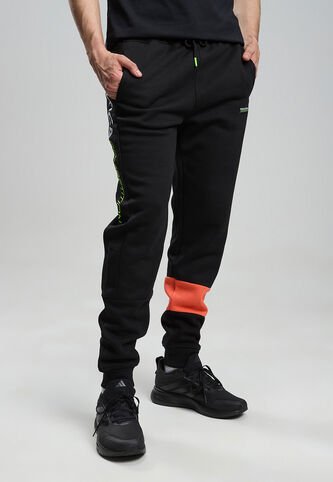 Jogger NAUTICA Negro Nautica