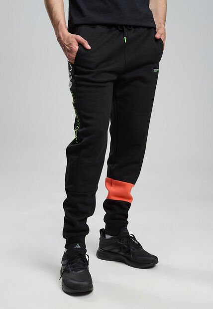 Jogger NAUTICA Negro