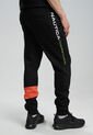 Jogger NAUTICA Negro de Nautica
