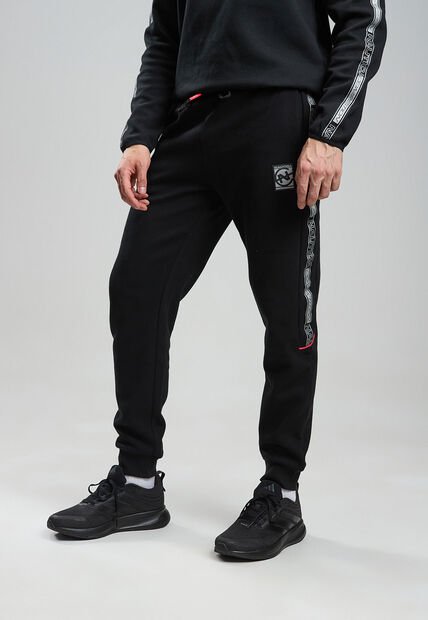 Jogger NAUTICA Negro