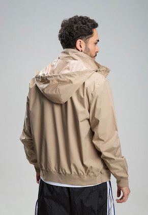 Chaqueta NAUTICA Caqui