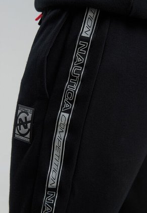 Jogger NAUTICA Negro