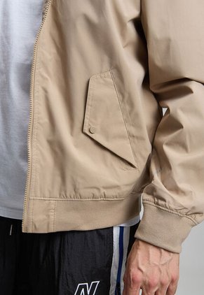 Chaqueta NAUTICA Caqui