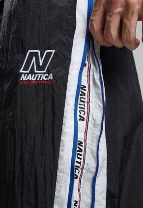 Pantalón NAUTICA Negro